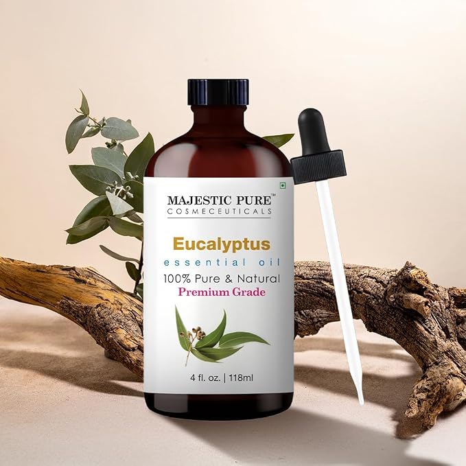 Majestic Pure Essential Oil - Image 4
