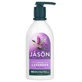 JASON Lavender Calming Body Wash, by JASON