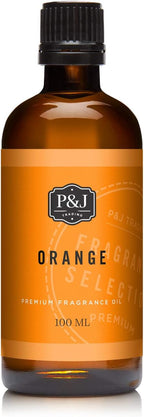 P&J Trading Fragrance Oil | Orange Oil 100ml by PJTrading