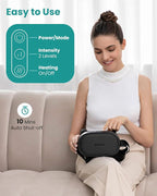 Nekteck Shiatsu Neck Massager - Image 6