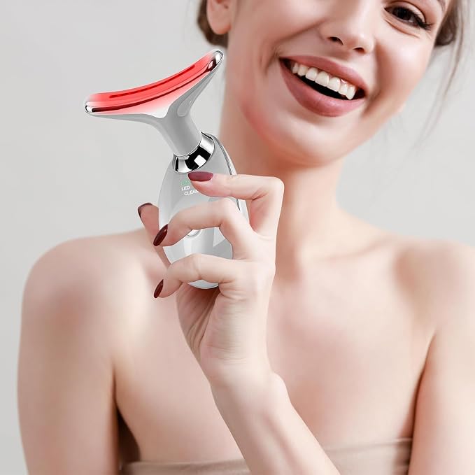 Facial Massager Face and Neck, Face  culpting Wand - Image 7