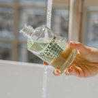OLVERUM - Natural Bath Oil | Vegan, Cruelty-Free, Revitalizing Clean Beauty - Image 8