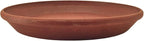 PSW Pot Collection AP35TC 14-inch Plastic/Stone/Wood Composite Plant Saucer - Image 2