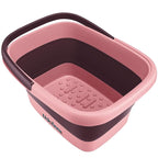 Udefineit Collapsible Foot Bath Basin - Image 9