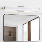 Bathroom Light Fixtures Over Mirror 22IN, 19W 5CCT Dimmable Modern Vanity Lights - Image 2