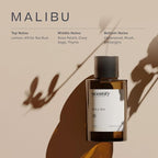 Scentify Malibu Aroma Oil Refill Scent - Image 3