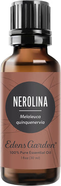 Edens Garden Nerolina Essential Oil- 100% Pure Premium Grade, Therapeutic by EdensGarden