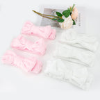 Casoty Spa Headband, Skin Care, - Image 7