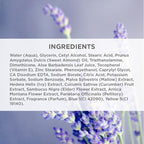 Camille Beckman Glycerine Hand Therapy Cream, English Lavender, 8 Ounce - Image 6