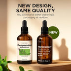 100% Pure Peppermint Essential Oil - Image 8