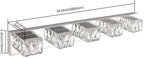 ZUZITO 5 Lights Bathroom Vanity Light - Image 5