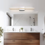 LED Modern Bathroom Vanity Light Fixtures 24W Dimmable 5CCT LED Vanity Light - Image 7