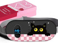 Portable Heating Pad for Period Cramps: Menstrual Heating Pad by shesangel