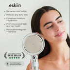 Eskiin Filtered Shower Head - Image 3