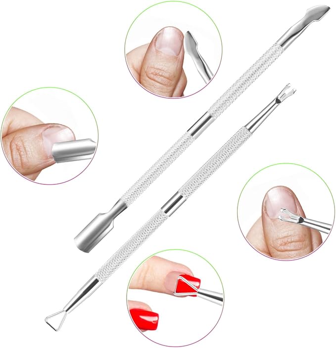 Cuticle Trimmer Cuticle Remover - Image 5
