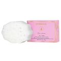 Spongellé French Lavender Pedi Buffer Bath Sponge | Exfoliating Foot & Heel by Spongell%C3%A9