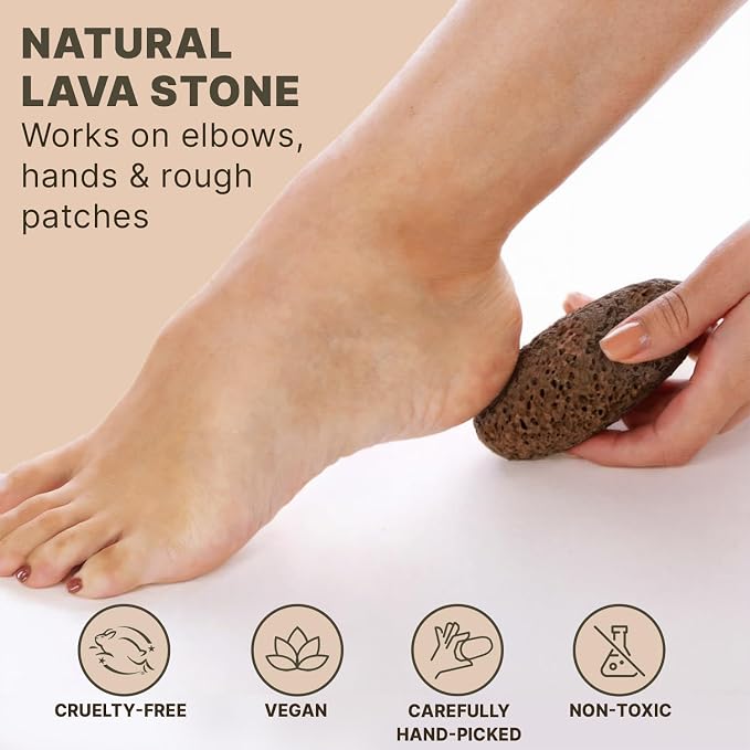Pumice Stone for Feet - Image 6