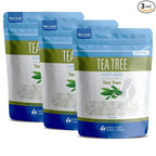Tea Tree Foot Soak Epsom Salt by BetterBathBetterBody