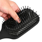 Pete & Pedro Paddle Detangle Hair Brush - Image 3