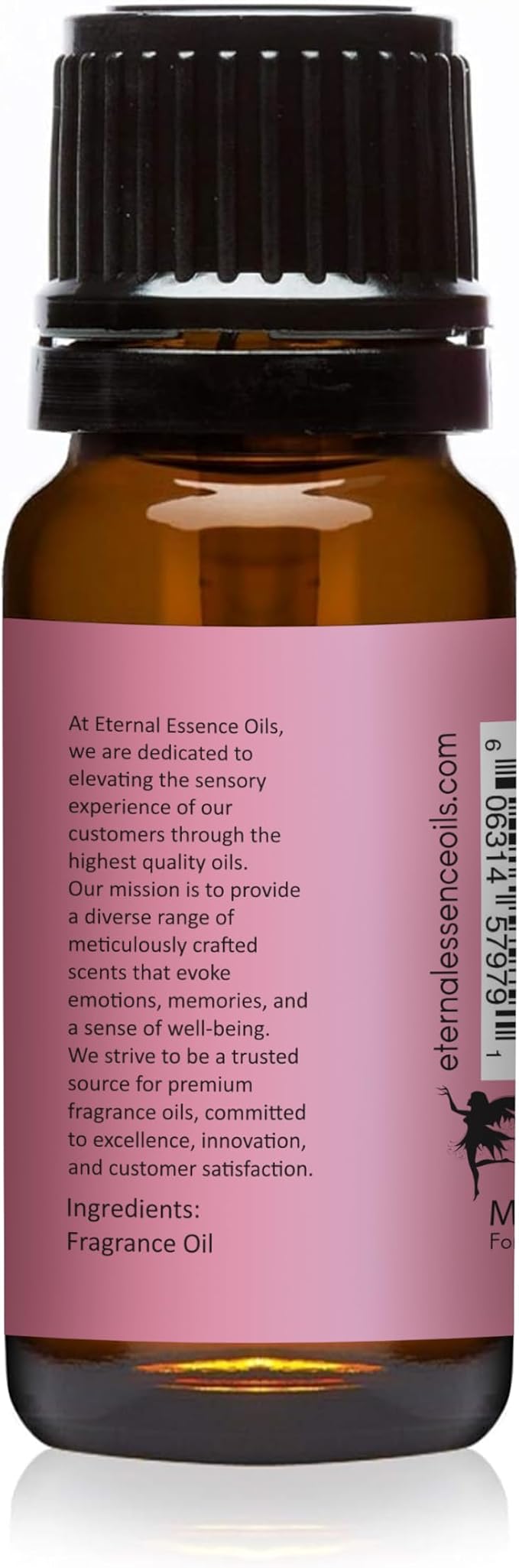 Pretty - Premium Grade Fragrance Oils - 10ml - Scented Oil - Image 6