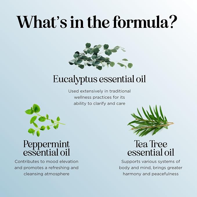 Breathe Essential Oil for Diffuser - Image 5