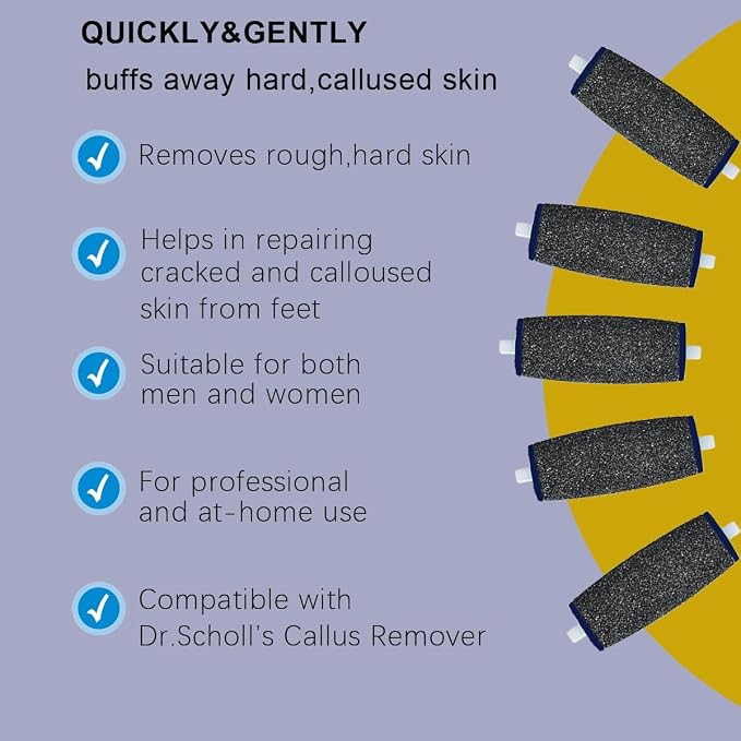 Replacement Roller Compatible - Image 4