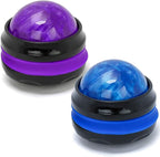 Coolrunner Massage Ball, Manual Roller Massager by Coolrunner
