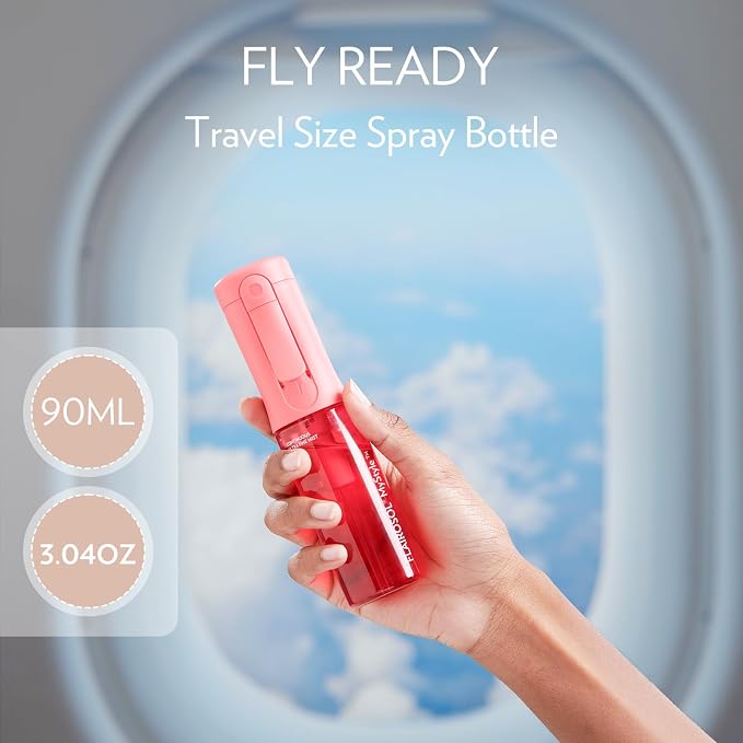 FLAIROSOL MyStyle, Spray Bottle - Image 2