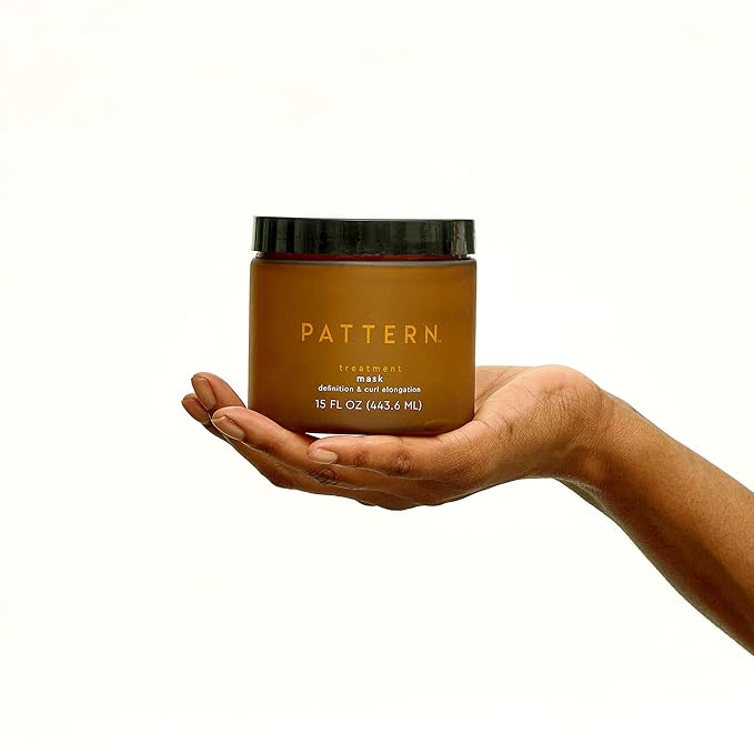 PATTERN Beauty by Tracee Ellis Ross Treatment Mask 15 oz/ 443.6 mL - Image 6