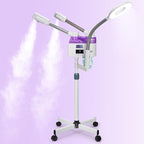 3 in 1 Facial Steamer, Professional Facial Steamer by JOSTZHXIN