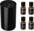 Airversa Waterless Essential Oil Diffuser Starter Kit by Airversa