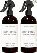 Muse Apothecary Home Ritual Active Odor Eliminator Spray by MuseApothecary