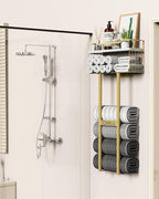 Aetyord Towel Racks for Bathroom - Image 3