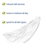 Body Prescriptions Men’s Exfoliating Body Scrub – Ultimate Skin Cleansing Wash - Image 3