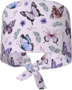 Adjustable Working Cap with Sweatband - Image 5