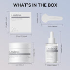 LANBENA 3-in-1 Blackhead Removal Set - Image 9