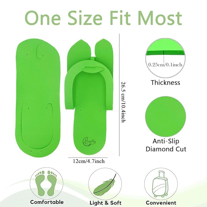 Deluxe 6 Step Pedicure Kit - Image 5