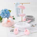 AHONEY Bunny Ears Headband - Image 7