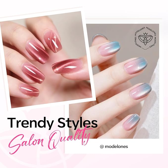 modelones 5D Automatic Nail Magnet - Image 7