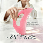 Scienlodic Gua Sha Massage Tool - Image 2