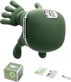 Cordless Neck Massager with Heat, 4D Bionic Shiatsu Neck and Shoulder Massager - Image 2