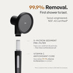 SecondShower Filtered Shower Head - Image 8