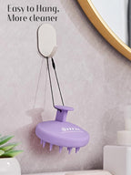 HEETA Scalp Massager Hair Growth, Scalp Scrubber - Image 8