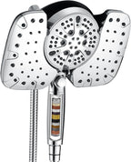 INAVAMZ 2-in-1 Shower Heads - Image 2
