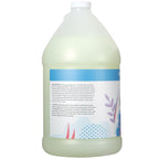 Ginger Lily Farms Botanicals Nourishing Body Wash, Island Tranquility, 100% - Image 5