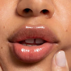 LOOPS Dew Cloud Ultra Hydrating Full Size Korean Lip Mask -Nourish, and - Image 2