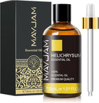 MAYJAM Helichrysum Essential Oil 30ML - Image 2