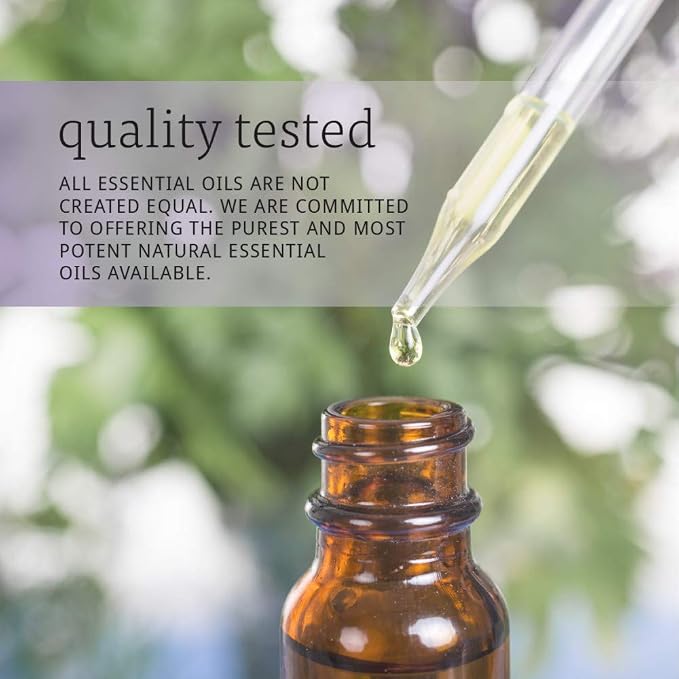 NOW Foods Eucalyptus Globulus Oil, 4 Fluid Ounce - Image 7