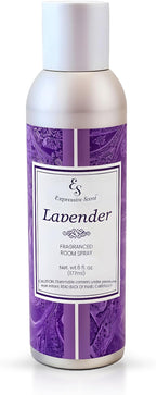 Expressive scent Air Freshener Spray by ExpressiveScent