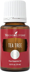 Young Living Tea Tree Essential Oil - 15ml - Purify and Revitalize - by YoungLiving